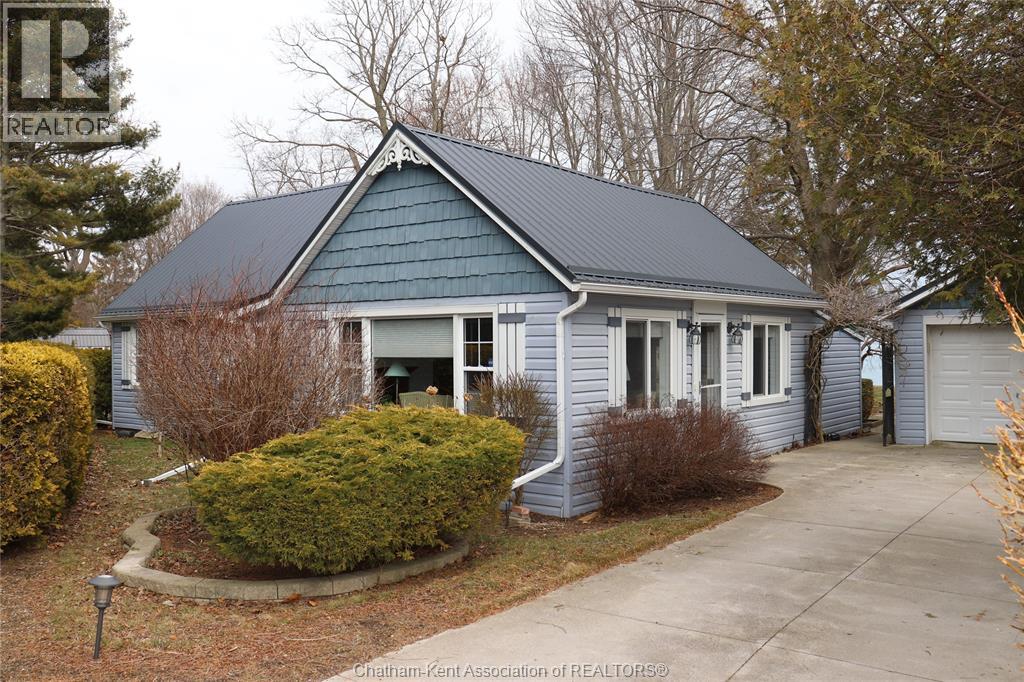 19441 Bloomfield ROAD, Raleigh Township