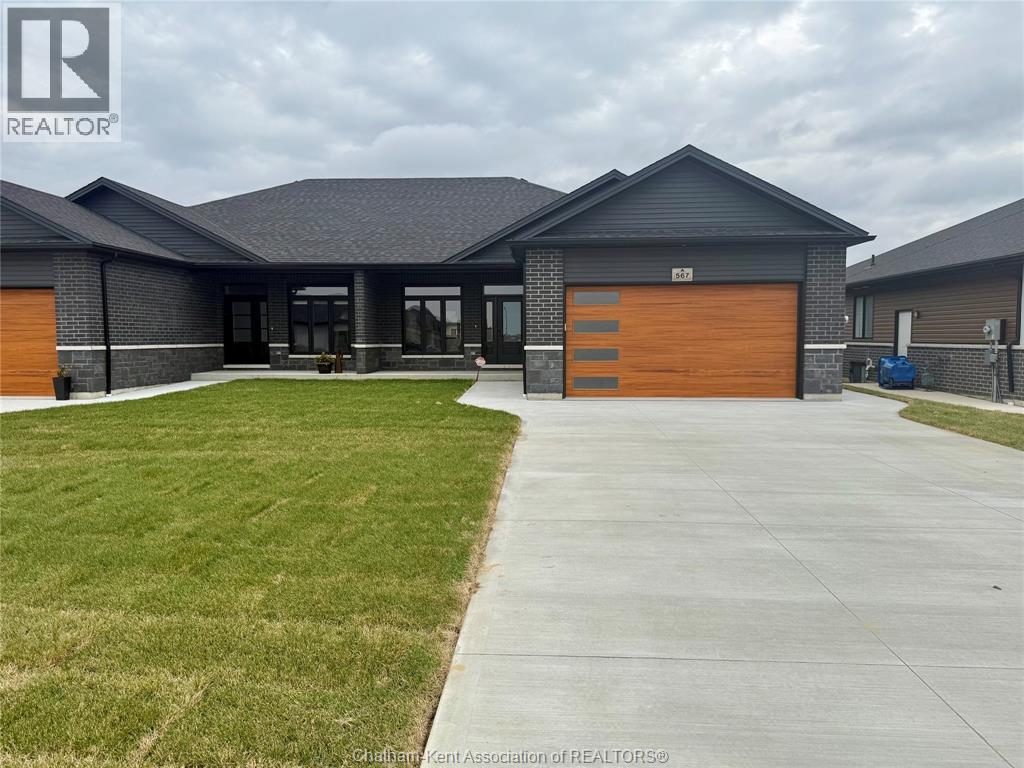 567 KEIL TRAIL North, Chatham