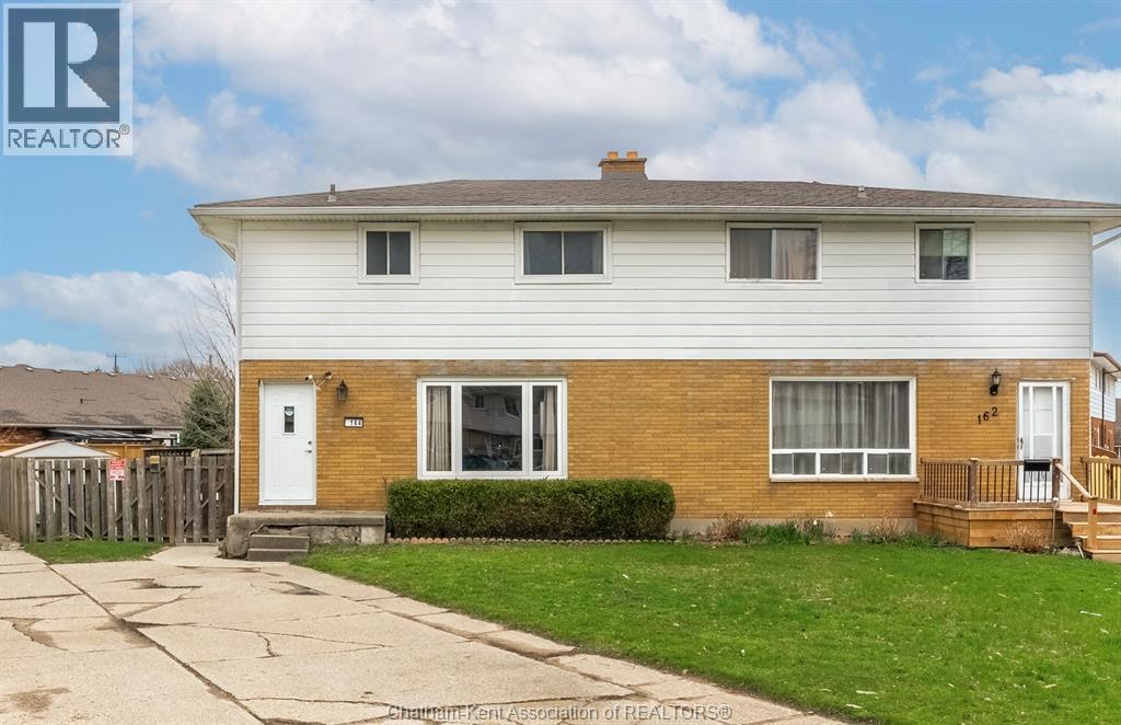 164 Timmins CRESCENT, Chatham