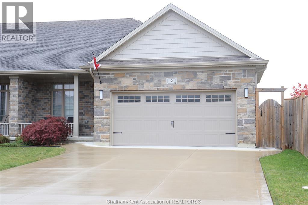 2 Delft COURT, Blenheim