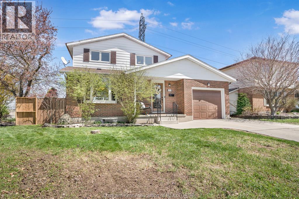 72 Goldpark ROAD, Chatham