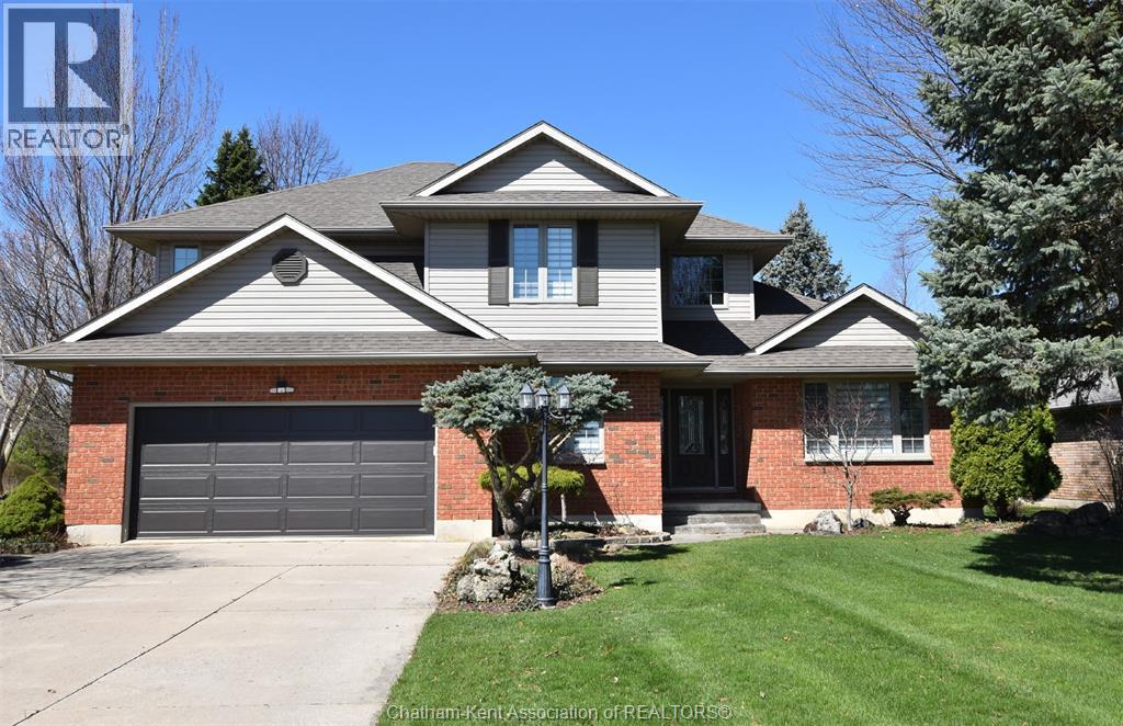 9149 West Ridge LINE, Chatham-Kent