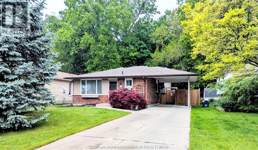 56 WILLOWDALE PLACE, Chatham