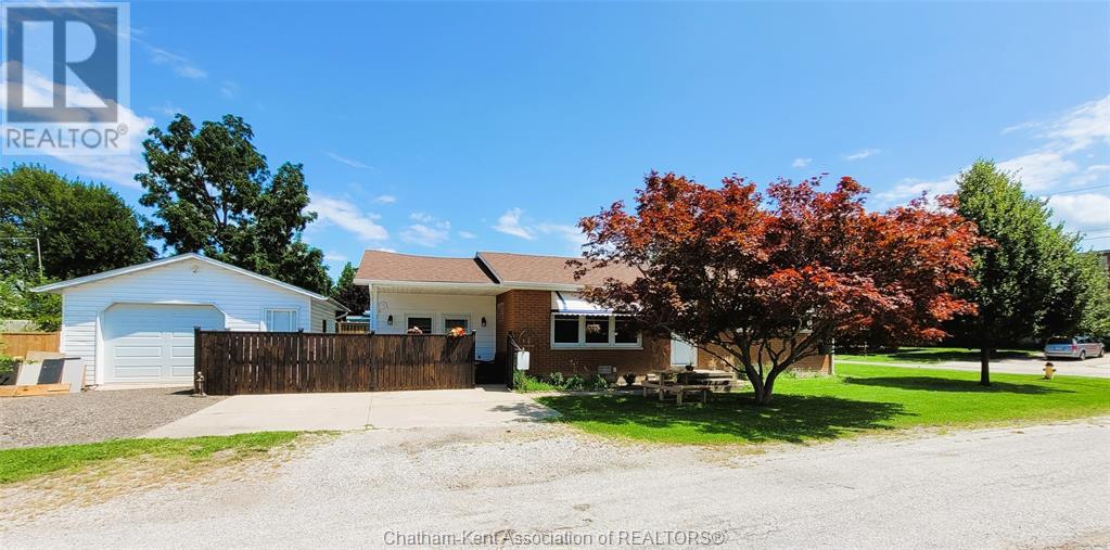 450 King STREET, Wallaceburg