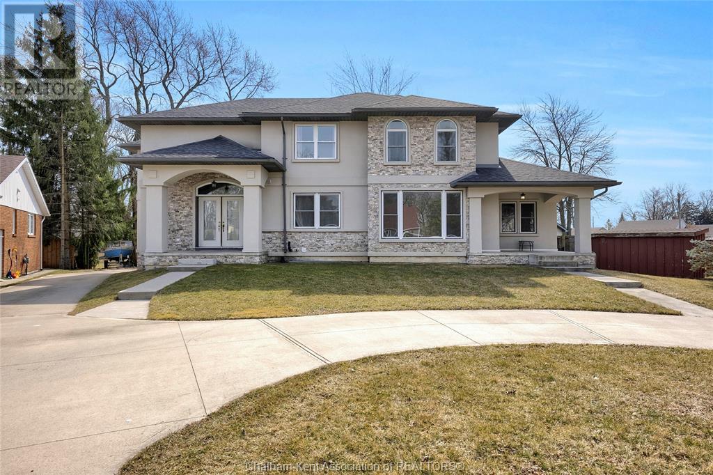 30 Crerar DRIVE, Chatham