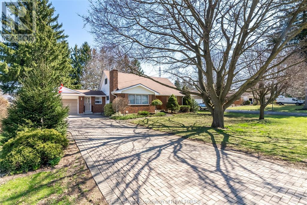 30 HAROLD STREET South, Ridgetown
