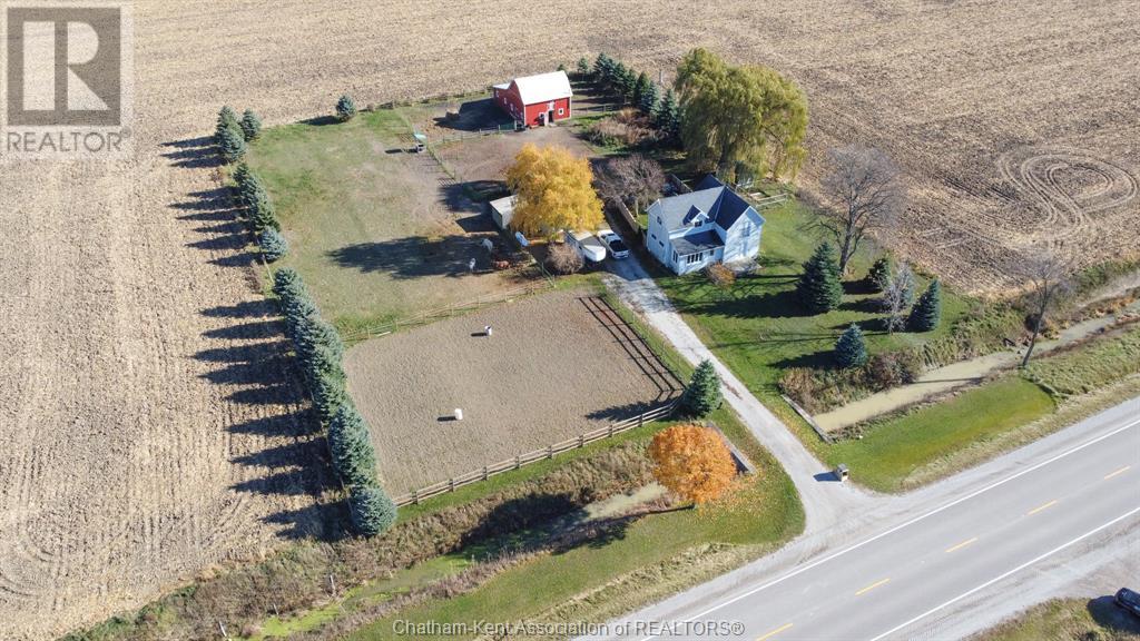 2352 OIL HERITAGE ROAD, Oil Springs