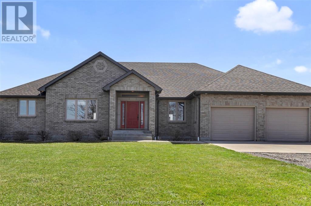 5124 TALBOT TRAIL, Merlin