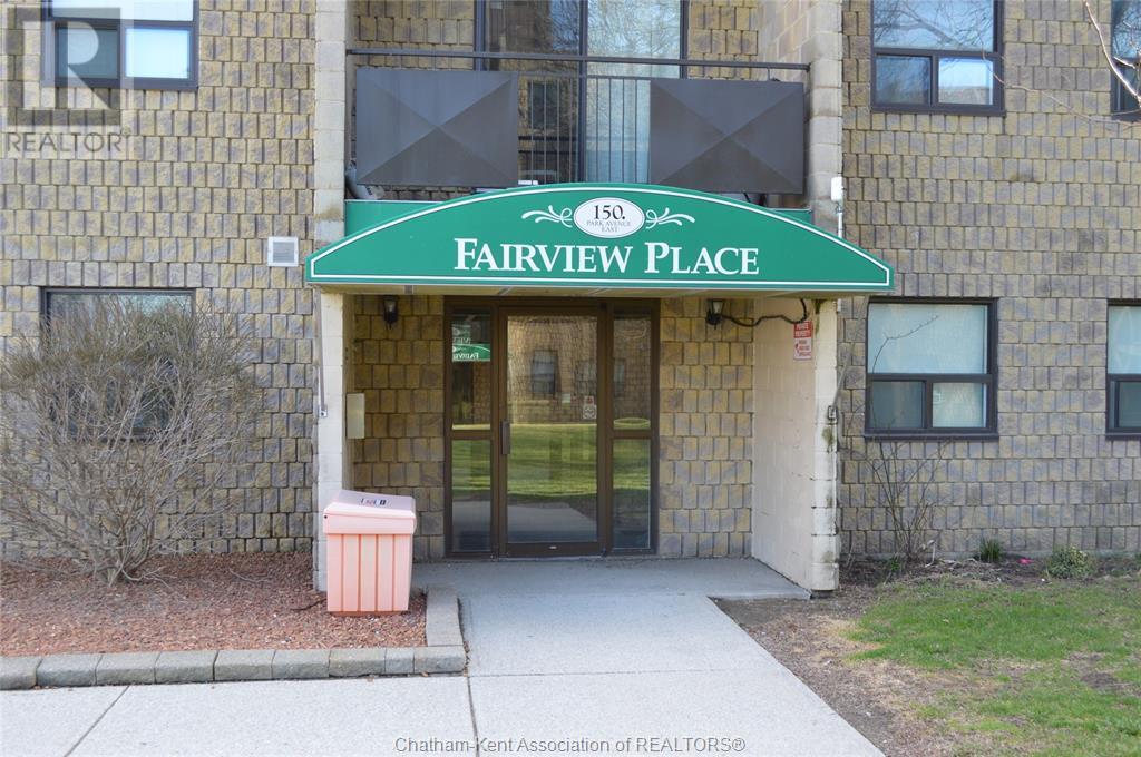 150 Park AVENUE UnitNo. 212, Chatham