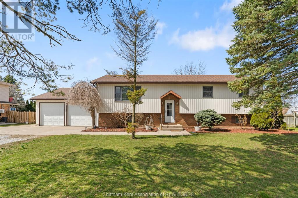 13471 JANE STREET, Thamesville