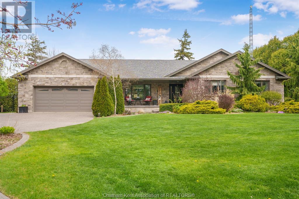 21945 COMMUNICATION ROAD, Chatham