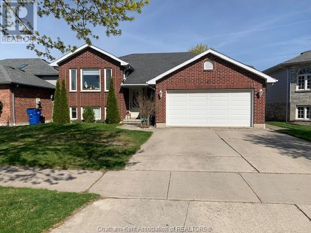 67 WINDFIELD CRESCENT, Chatham