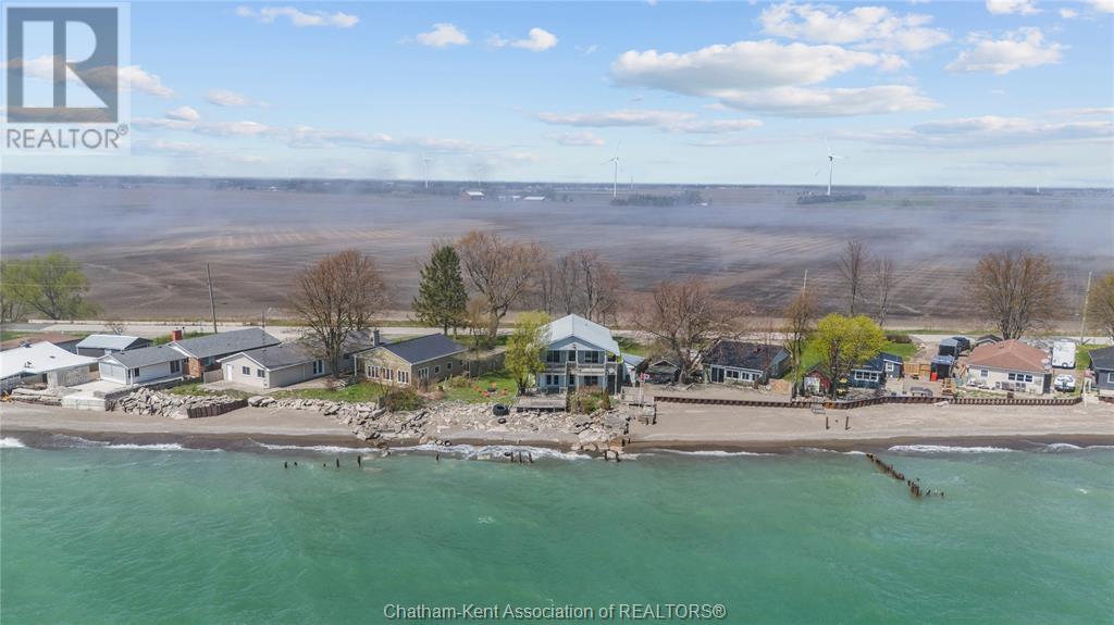 18232 Erie Shore DRIVE, Blenheim