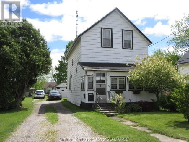 124 WELLINGTON STREET East, Chatham