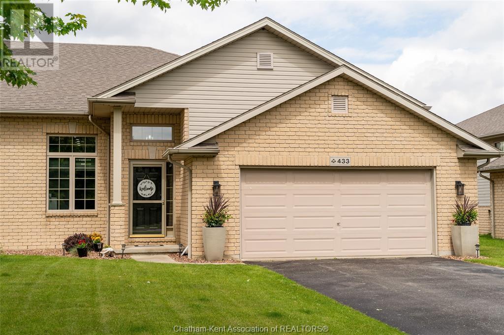 433 Keil TRAIL North, Chatham