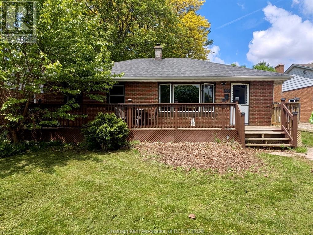 55 Wiltshire DRIVE, Chatham