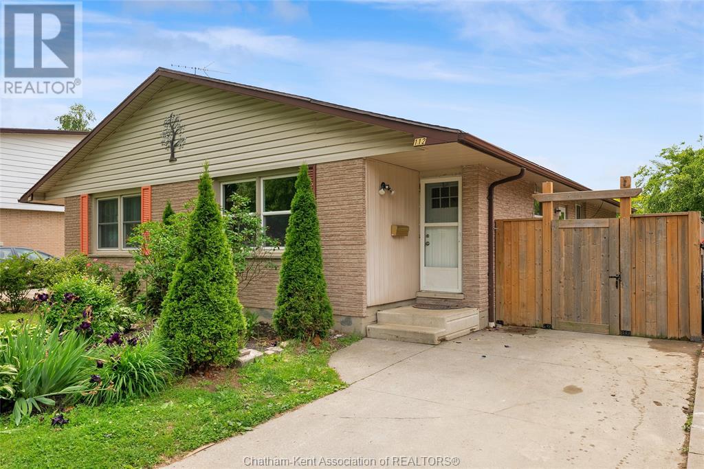 112 Berry STREET, Chatham
