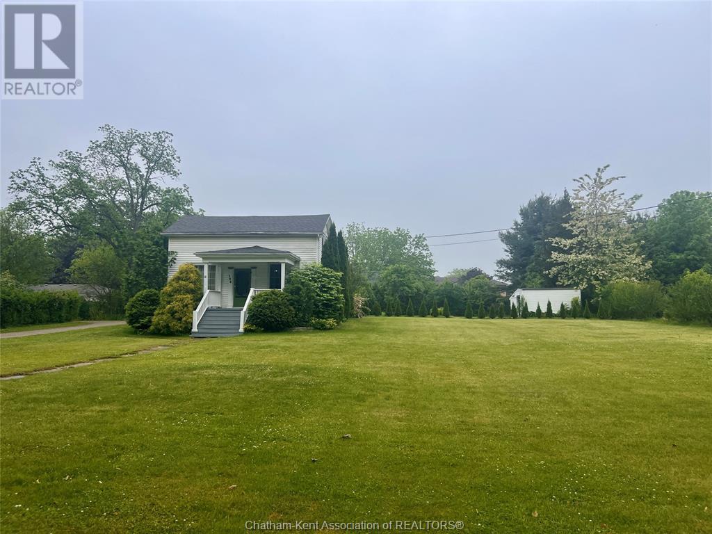 106 Main STREET West, Ridgetown