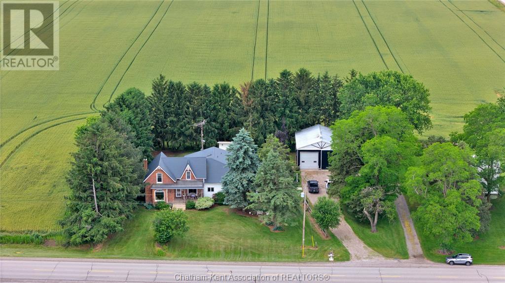 21162 Kent Bridge ROAD, Chatham-Kent