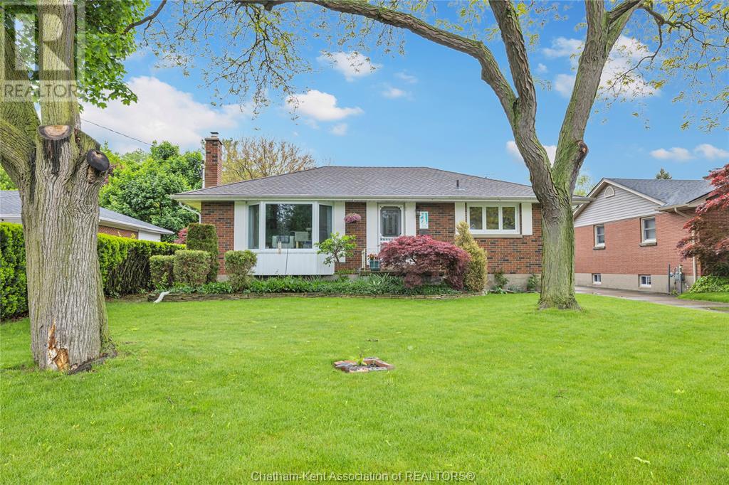 176 MERCER STREET, Chatham