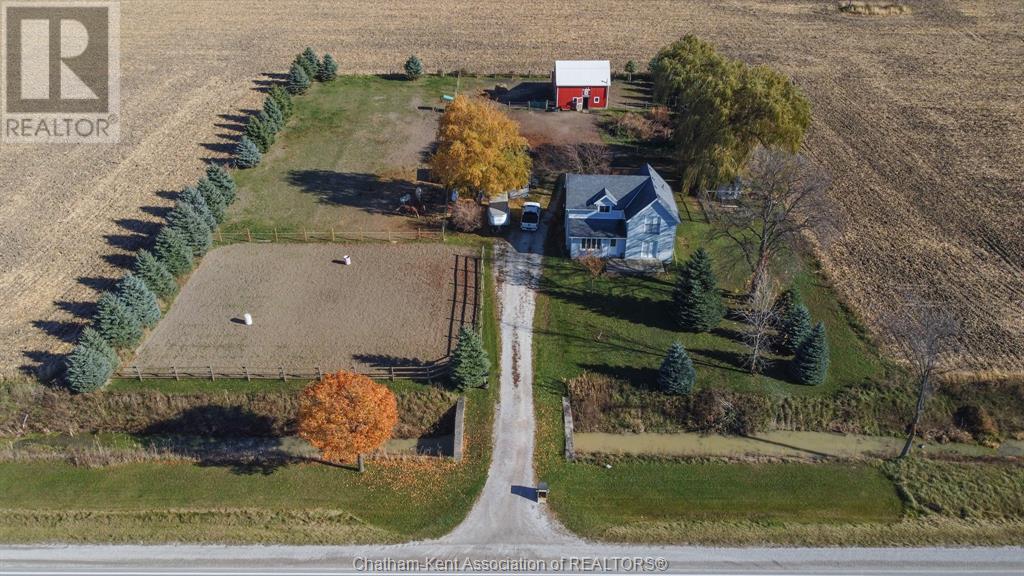 2352 OIL HERITAGE ROAD, Oil Springs