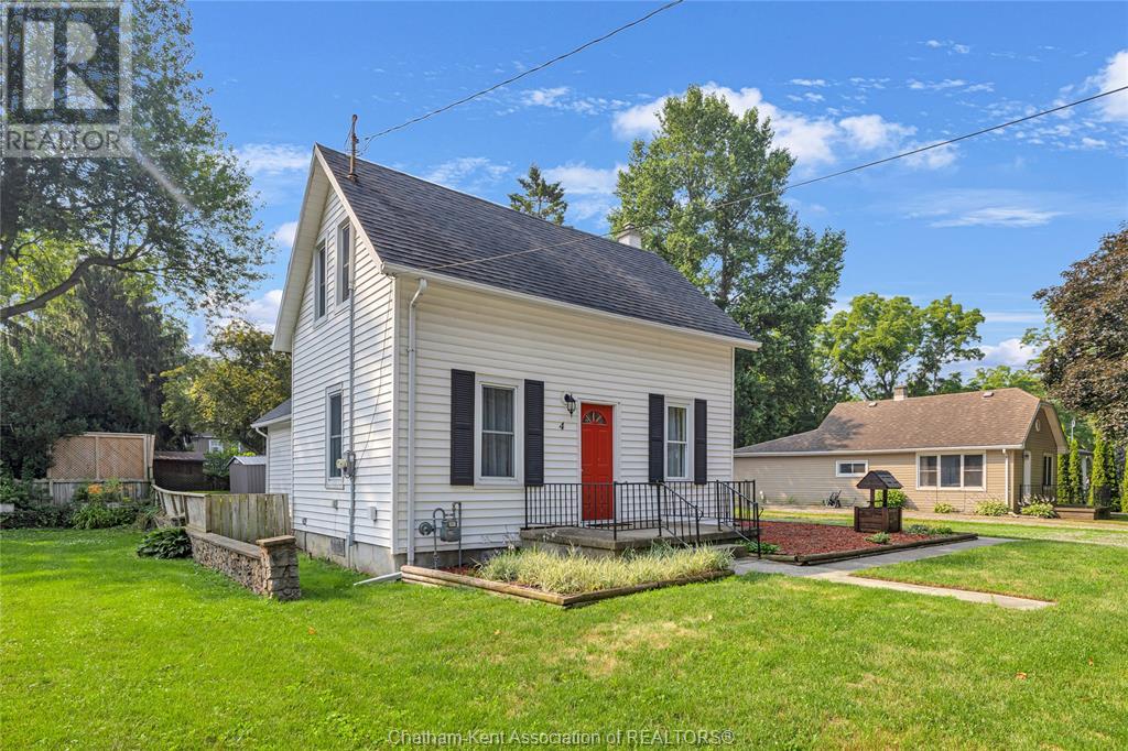 4 Oak STREET, Ridgetown
