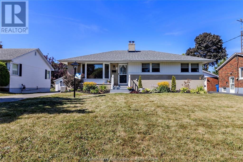 34 CHURCHILL STREET, Chatham