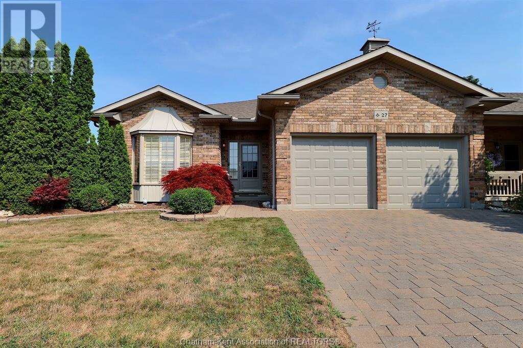 27 Home PLACE, Chatham