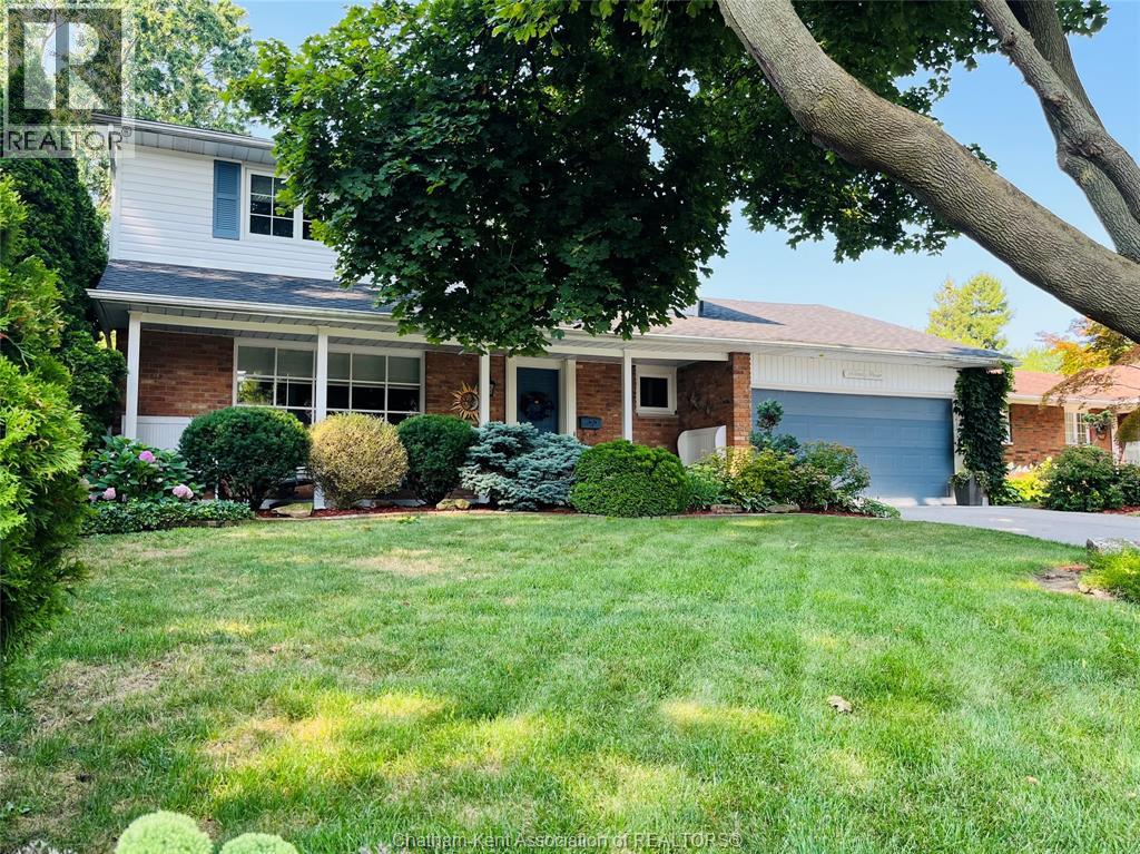 94 Wyandott STREET, Chatham