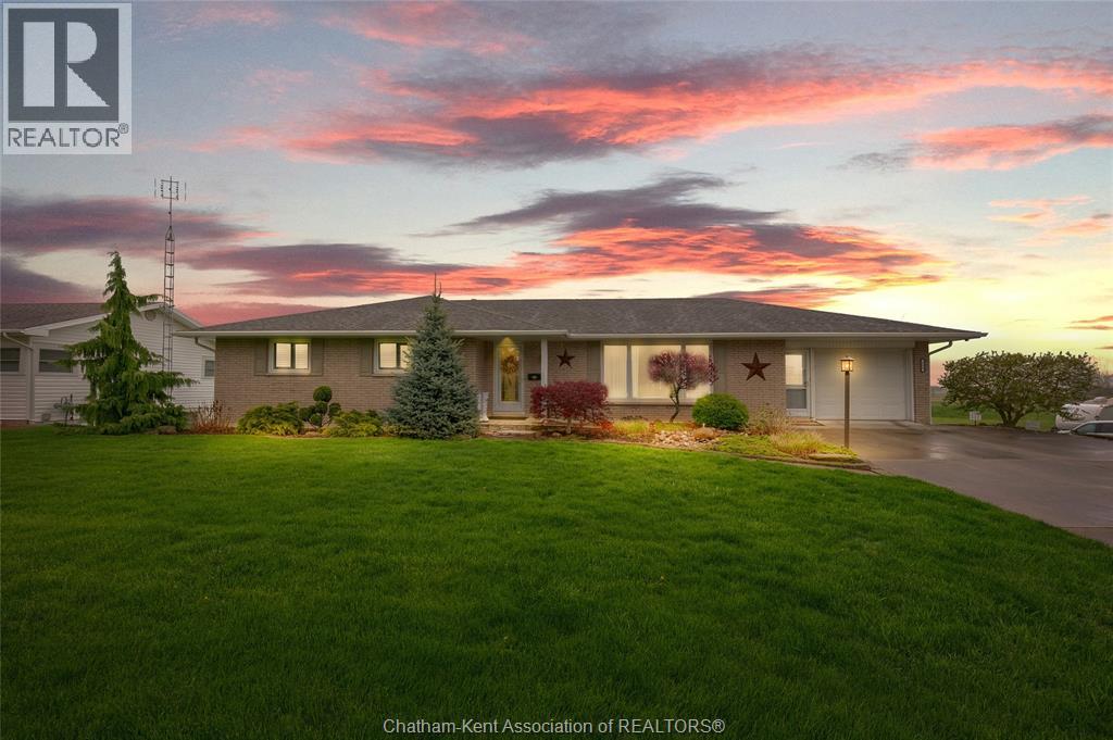 158 Snow AVENUE, Blenheim