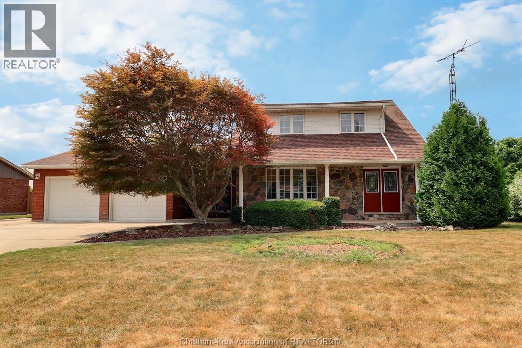 42 Willcox STREET, Chatham