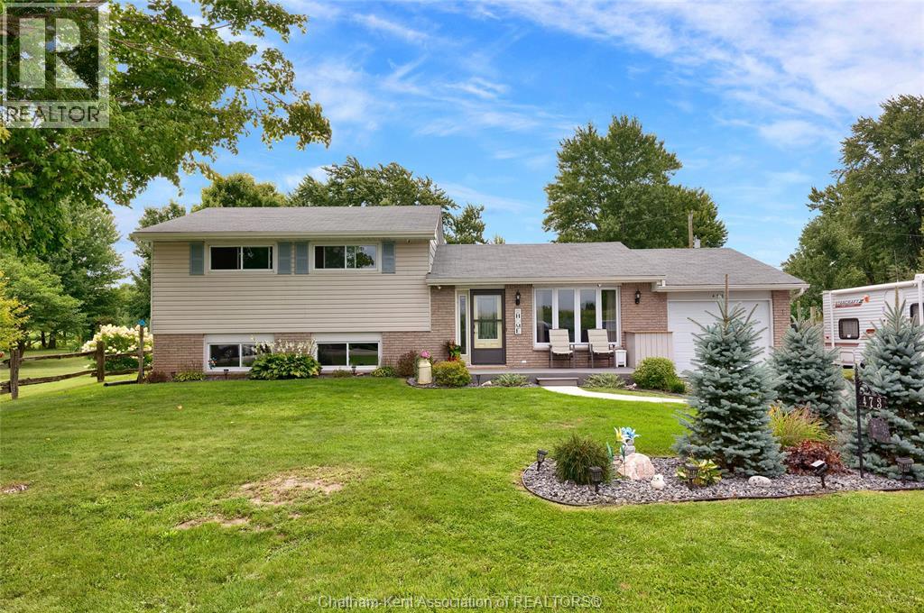 473 Elm STREET East, Bothwell