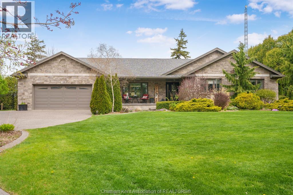21945 COMMUNICATION ROAD, Chatham