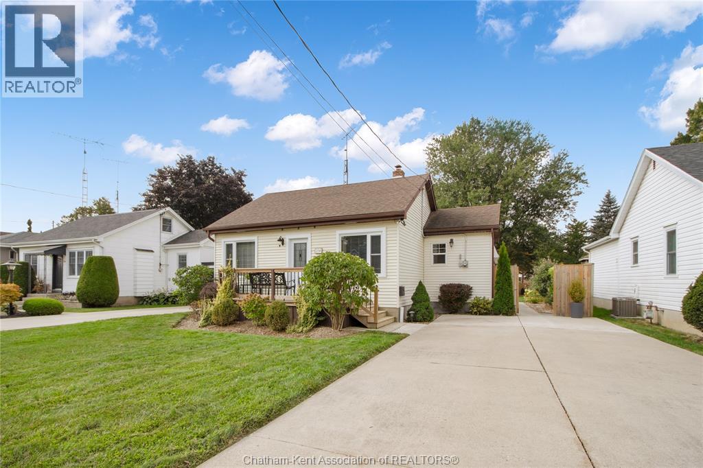 258 Delaware AVENUE, Chatham