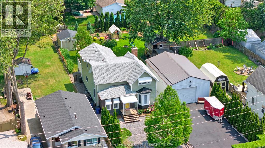 61 DELAWARE AVENUE, Chatham