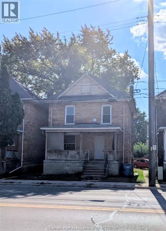 302 queen STREET, Chatham