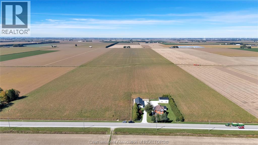 7739 Pain Court LINE, Dover Township
