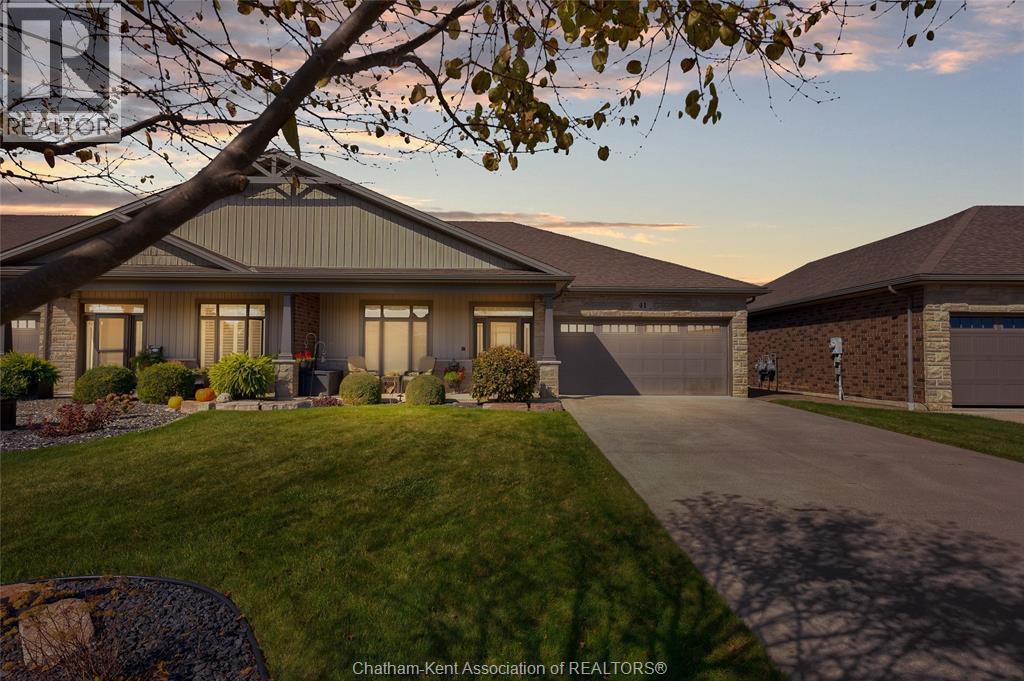 41 Veranda COURT, Chatham