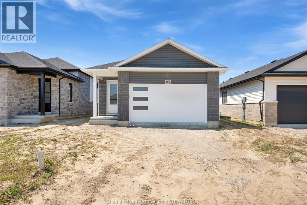 170 IRONWOOD TRAIL, Chatham