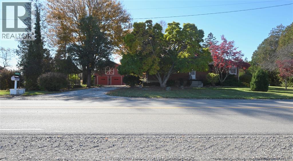 19278 Hill ROAD, Ridgetown