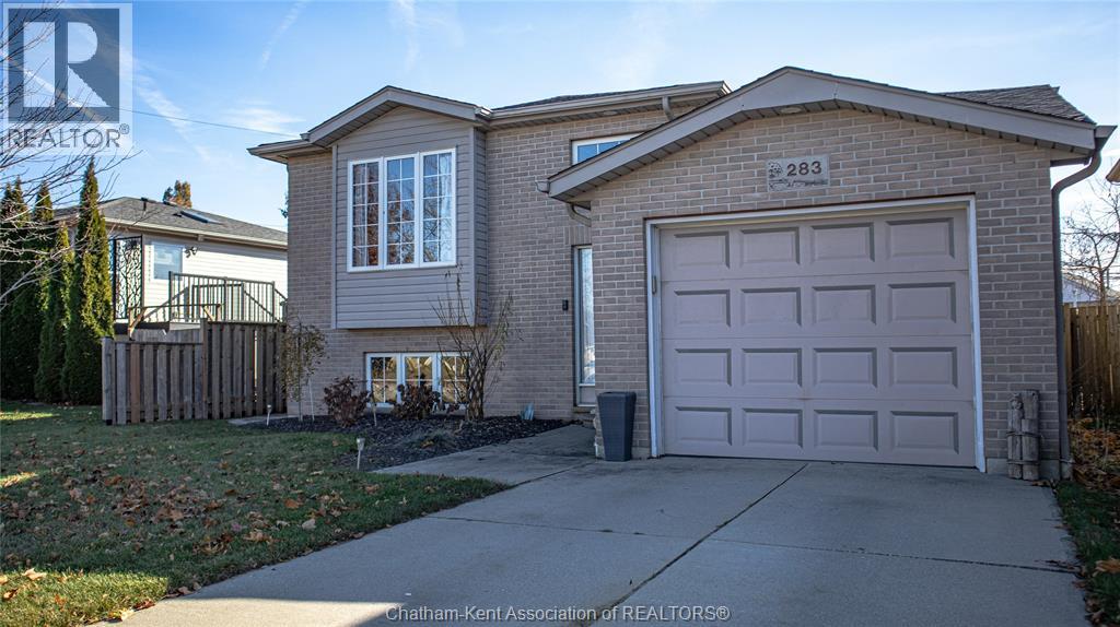 283 Greenfield LANE, Chatham