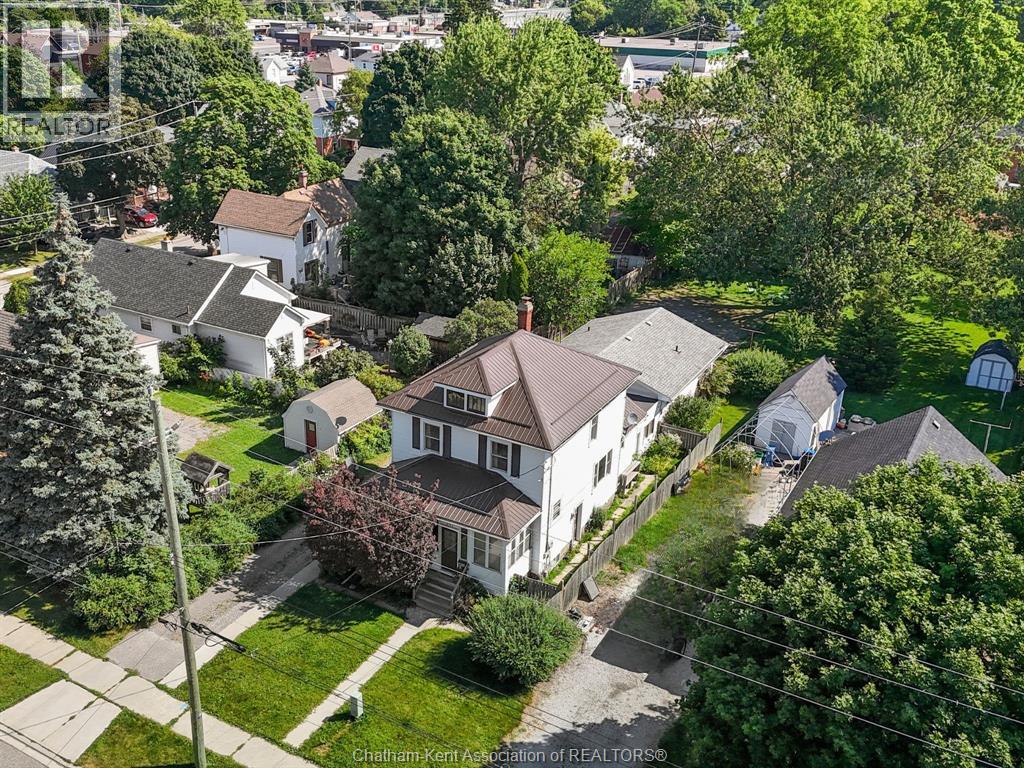 207-209 INSHES AVENUE, Chatham