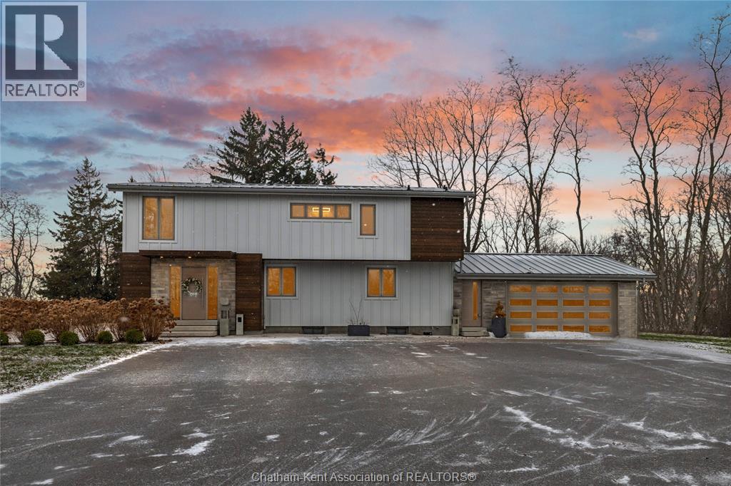 434 Front ROAD, Norfolk County