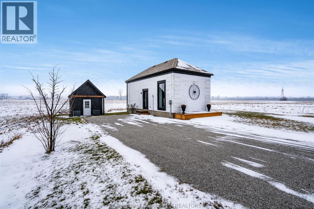 29060 Jane ROAD, Thamesville