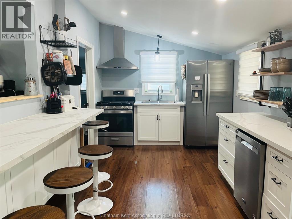 36 O Neil STREET, Chatham