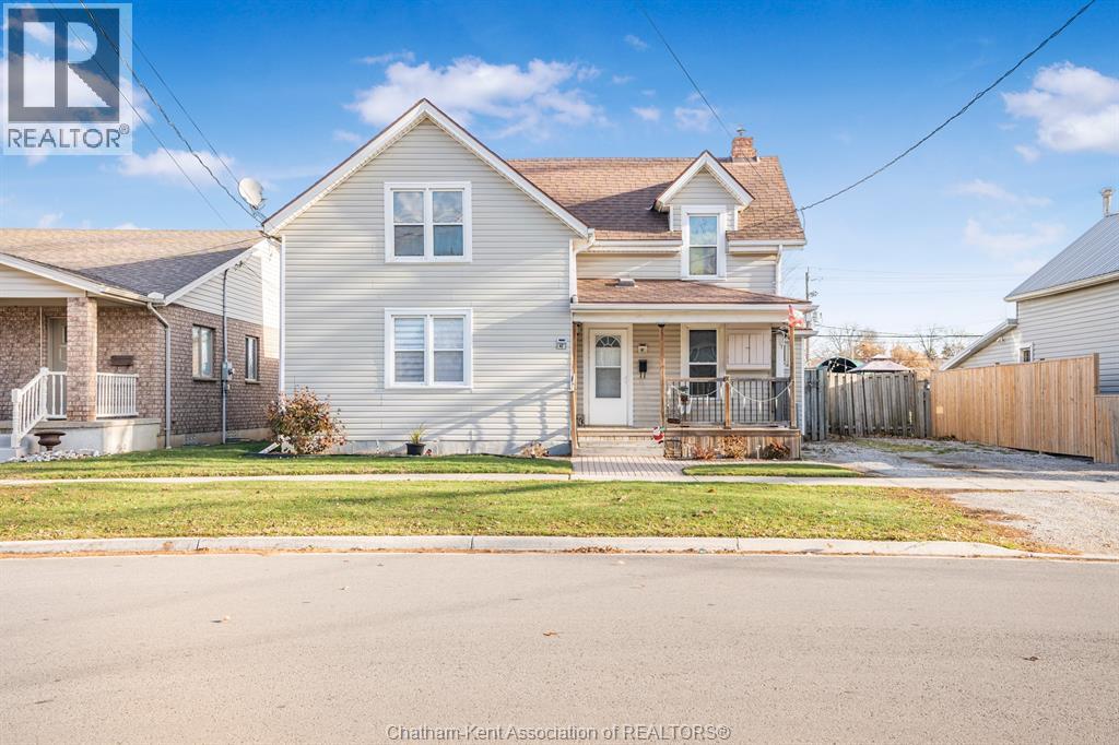 41-43 Woods STREET, Chatham