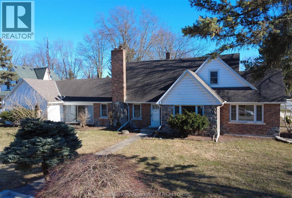 89 Main STREET East, Ridgetown