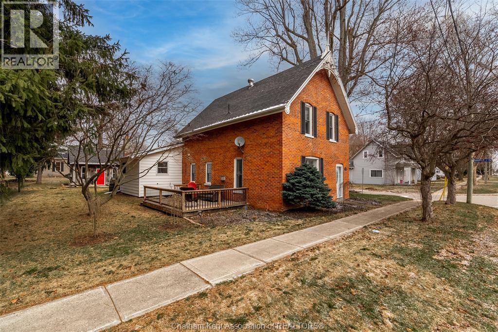 101 Main STREET West, Ridgetown