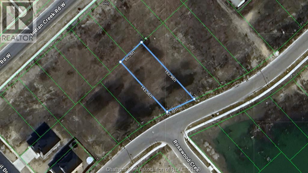 23 Rosewood CRESCENT, Chatham