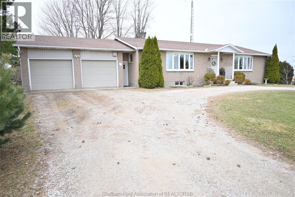 13119 Golf Course LINE, Ridgetown